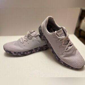 NOBULL Men’s  Sneakers in Light Purple